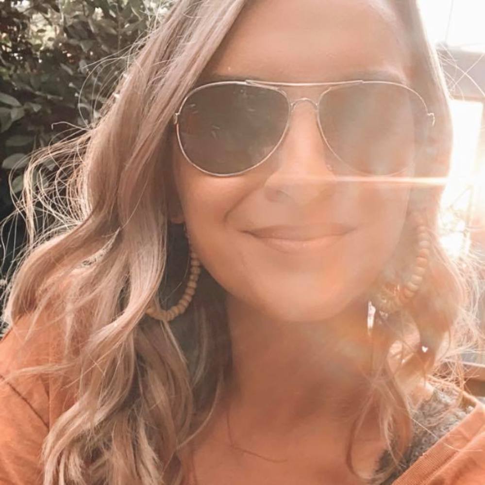 Meet your Posher, Renee